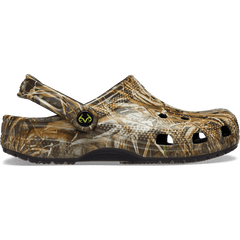 Crocs Realtree MAX-7® Classic Clog Women|Men