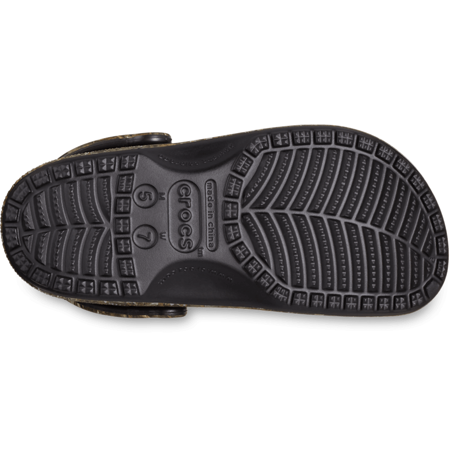 Crocs Realtree MAX-7® Classic Clog Women|Men