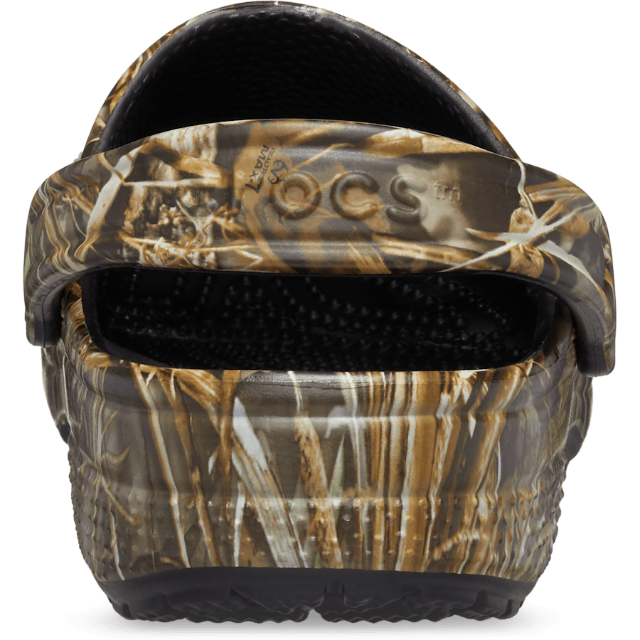 Crocs Realtree MAX-7® Classic Clog Women|Men