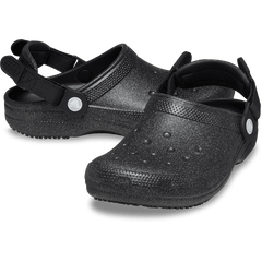 Crocs Classic Work Graphic Clog Women|Men|Crocs at Work™
