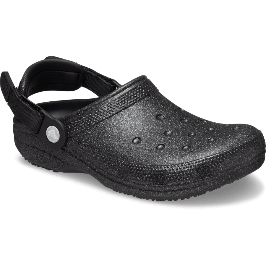 Crocs Classic Work Graphic Clog Women|Men|Crocs at Work™