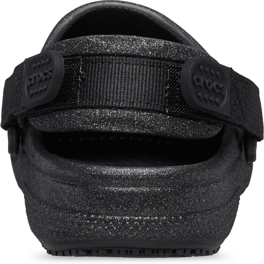 Crocs Classic Work Graphic Clog Women|Men|Crocs at Work™