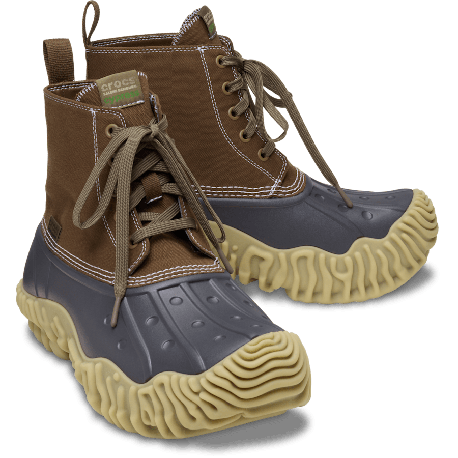 Crocs salehebembury x thecypressboot Women|Men