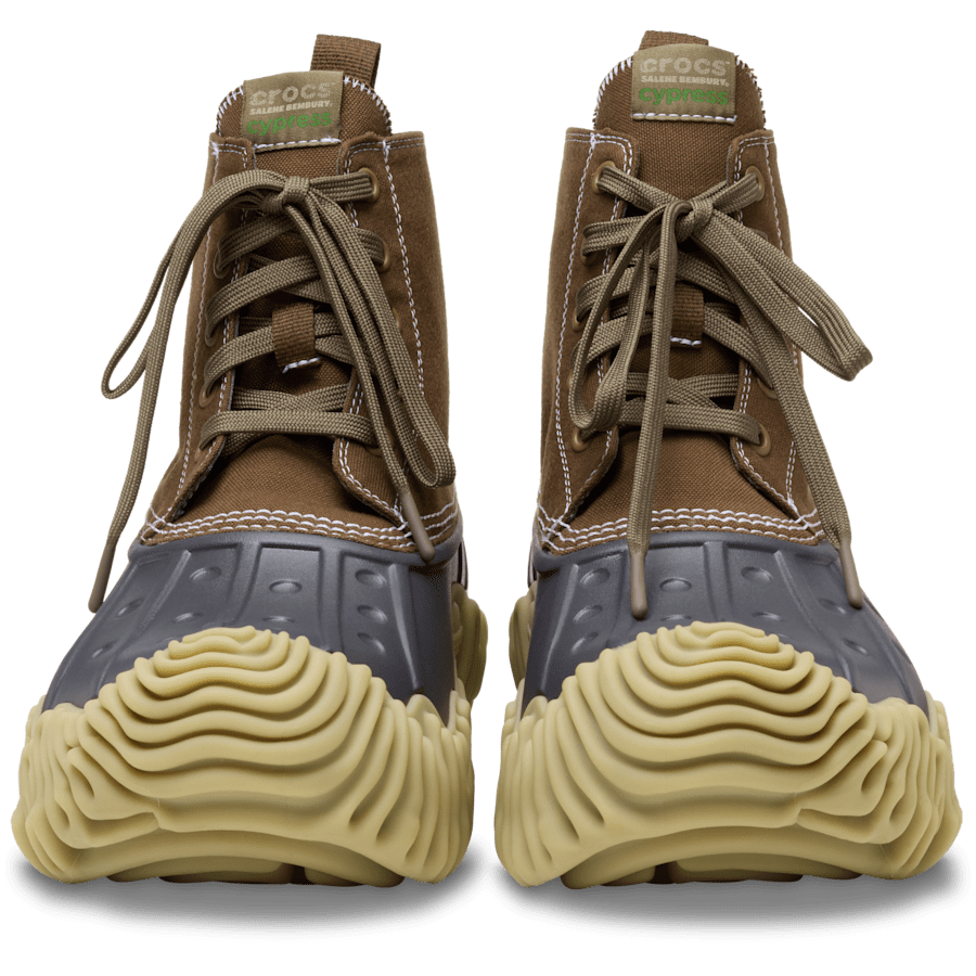 Crocs salehebembury x thecypressboot Women|Men