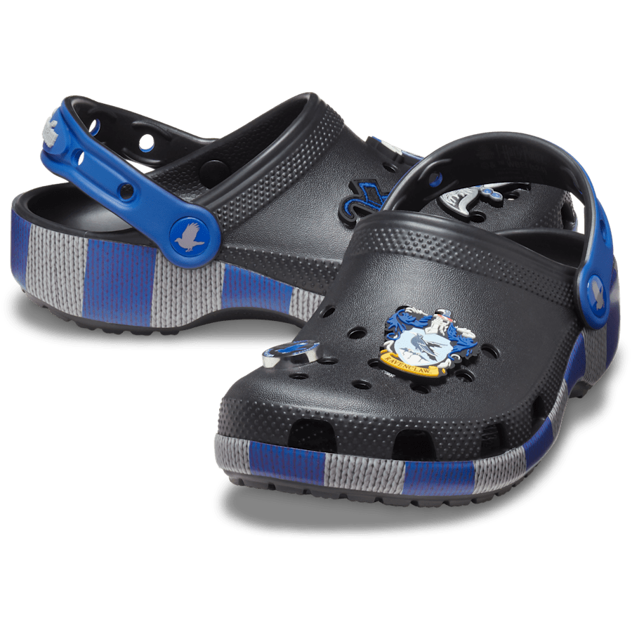 Crocs Kids' Harry Potter Ravenclaw Classic Clog Kids