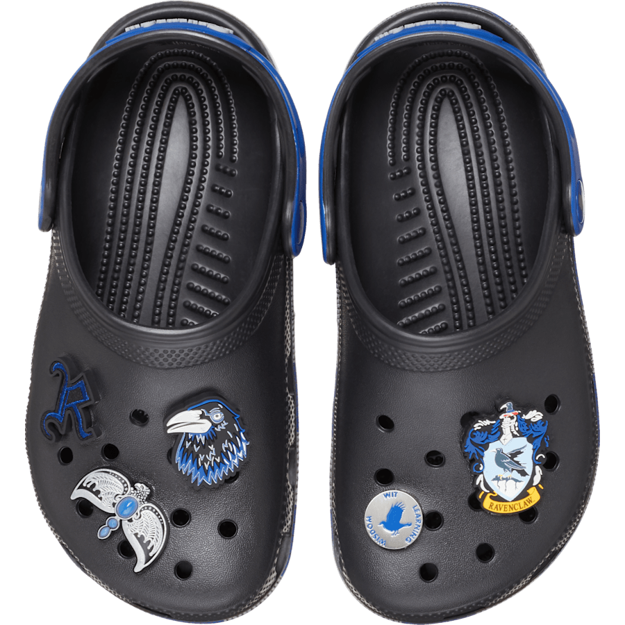 Crocs Kids' Harry Potter Ravenclaw Classic Clog Kids