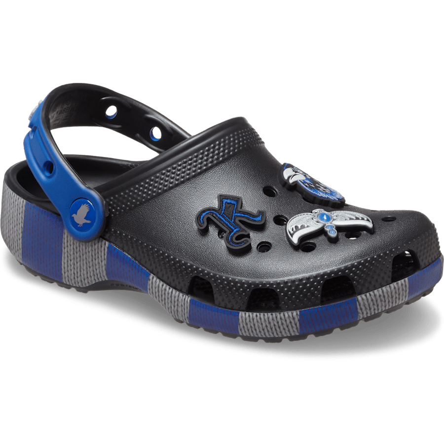 Crocs Kids' Harry Potter Ravenclaw Classic Clog Kids