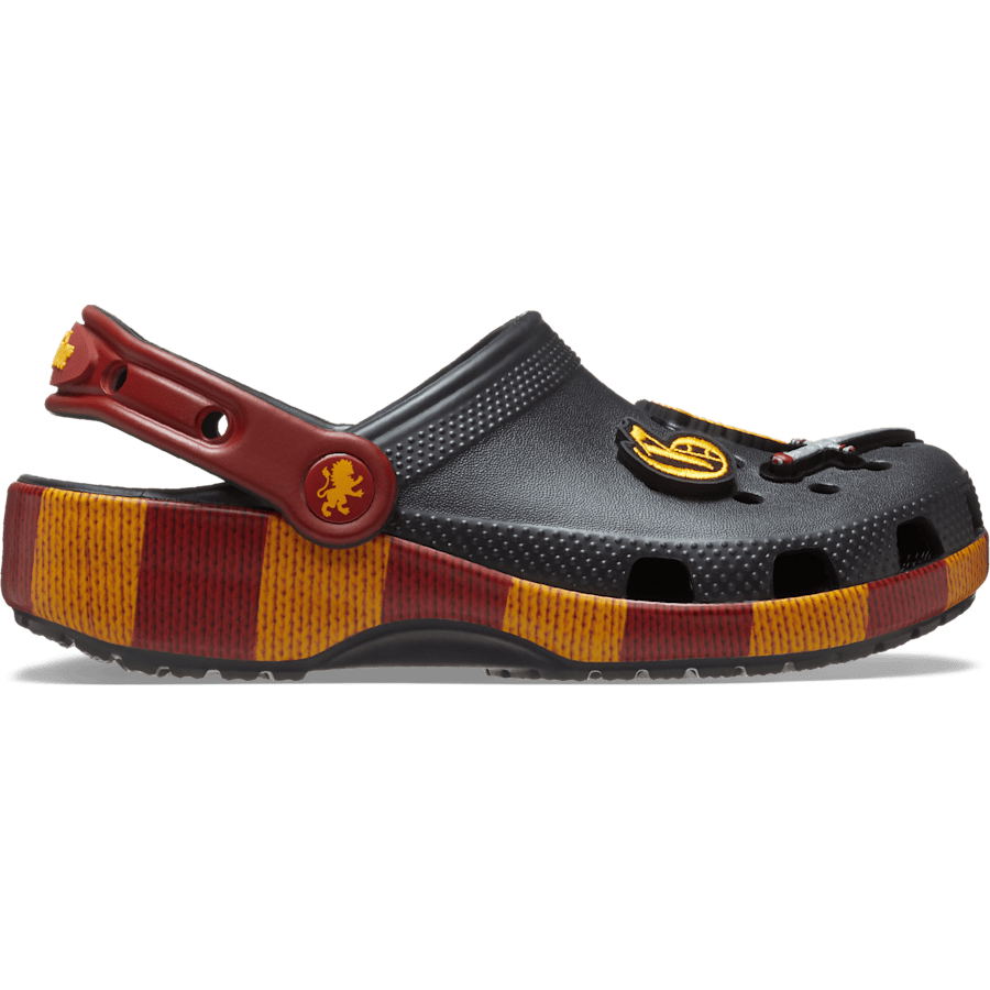 Crocs Toddlers' Harry Potter Gryffindor Classic Clog Kids