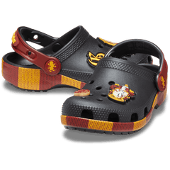 Crocs Toddlers' Harry Potter Gryffindor Classic Clog Kids
