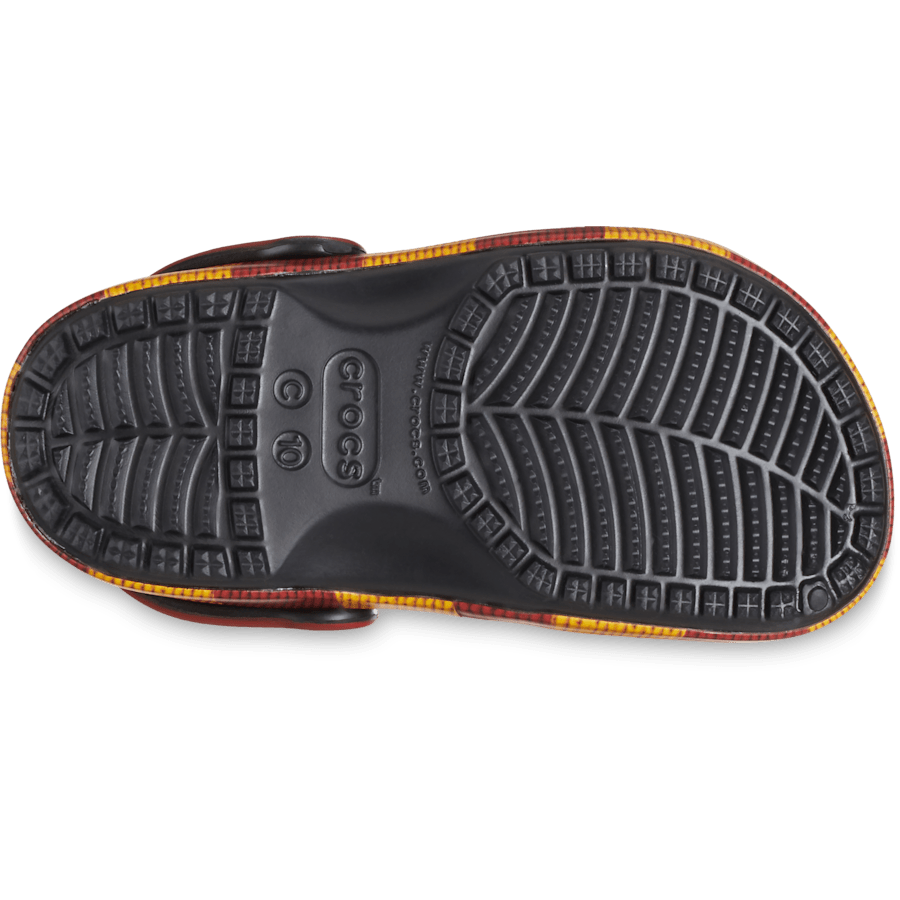 Crocs Toddlers' Harry Potter Gryffindor Classic Clog Kids