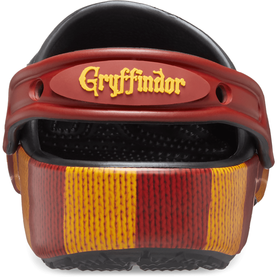 Crocs Toddlers' Harry Potter Gryffindor Classic Clog Kids