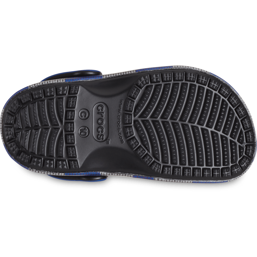 Crocs Toddlers' Harry Potter Ravenclaw Classic Clog Kids