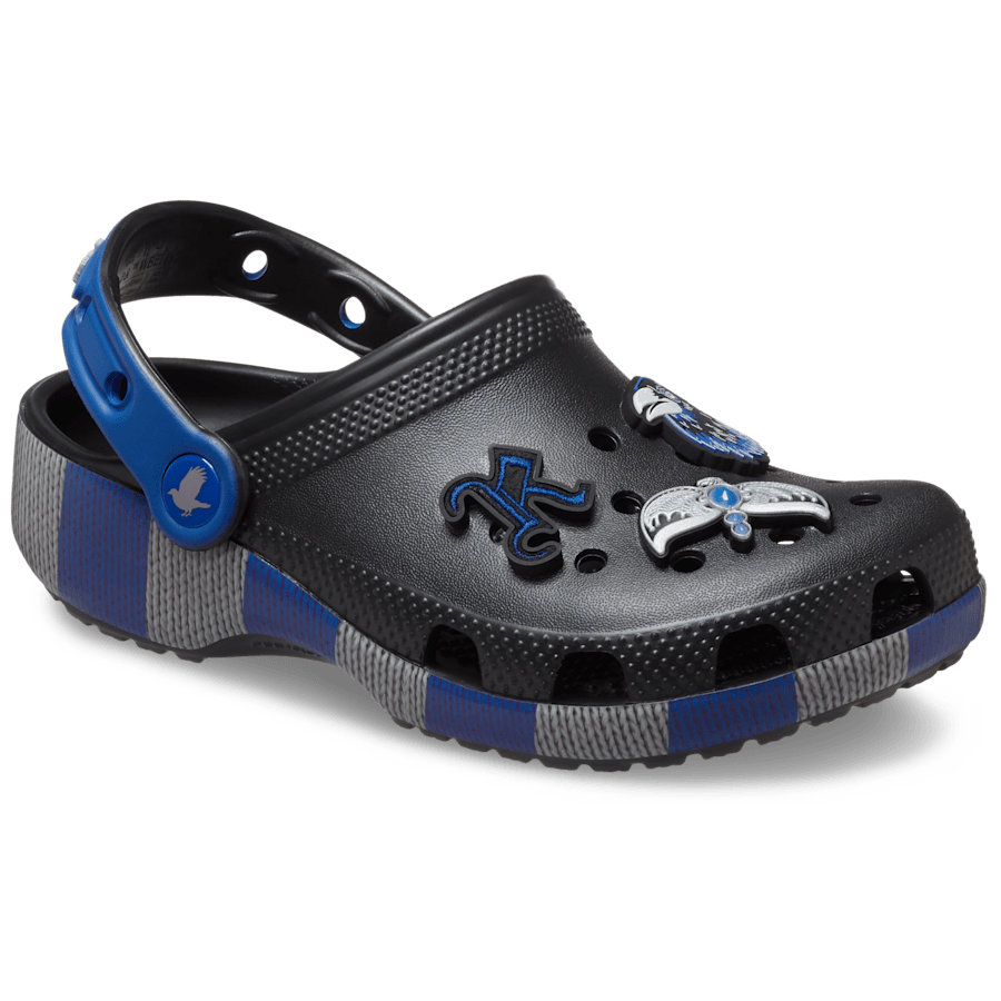 Crocs Toddlers' Harry Potter Ravenclaw Classic Clog Kids
