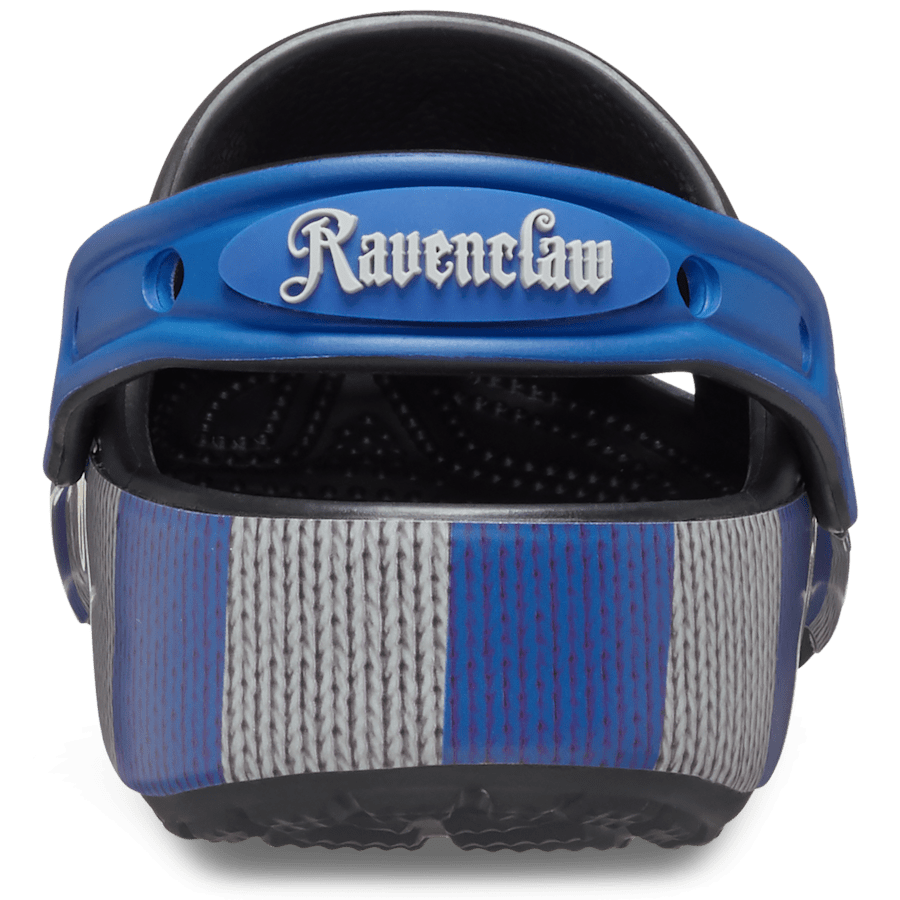 Crocs Toddlers' Harry Potter Ravenclaw Classic Clog Kids