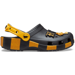 Crocs Toddlers' Harry Potter Hufflepuff Classic Clog Kids