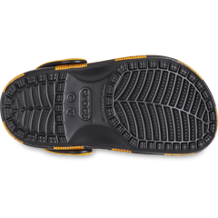 Crocs Toddlers' Harry Potter Hufflepuff Classic Clog Kids