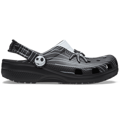Crocs Toddlers' Nightmare Before Christmas Classic Clog Kids