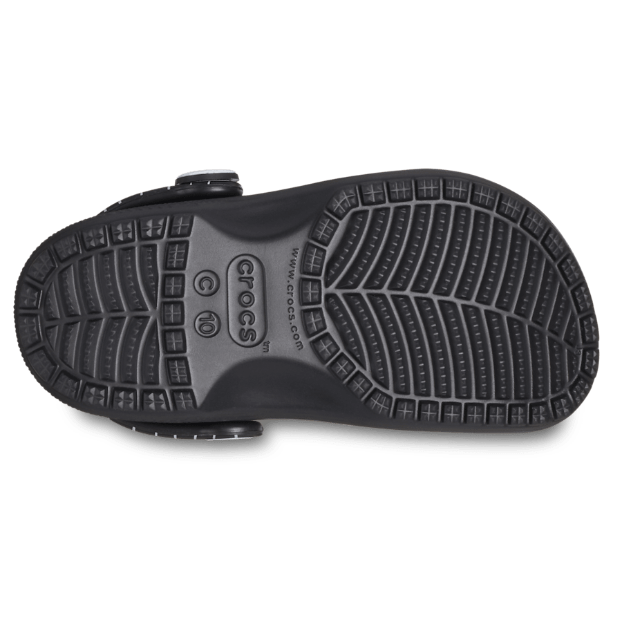 Crocs Toddlers' Nightmare Before Christmas Classic Clog Kids