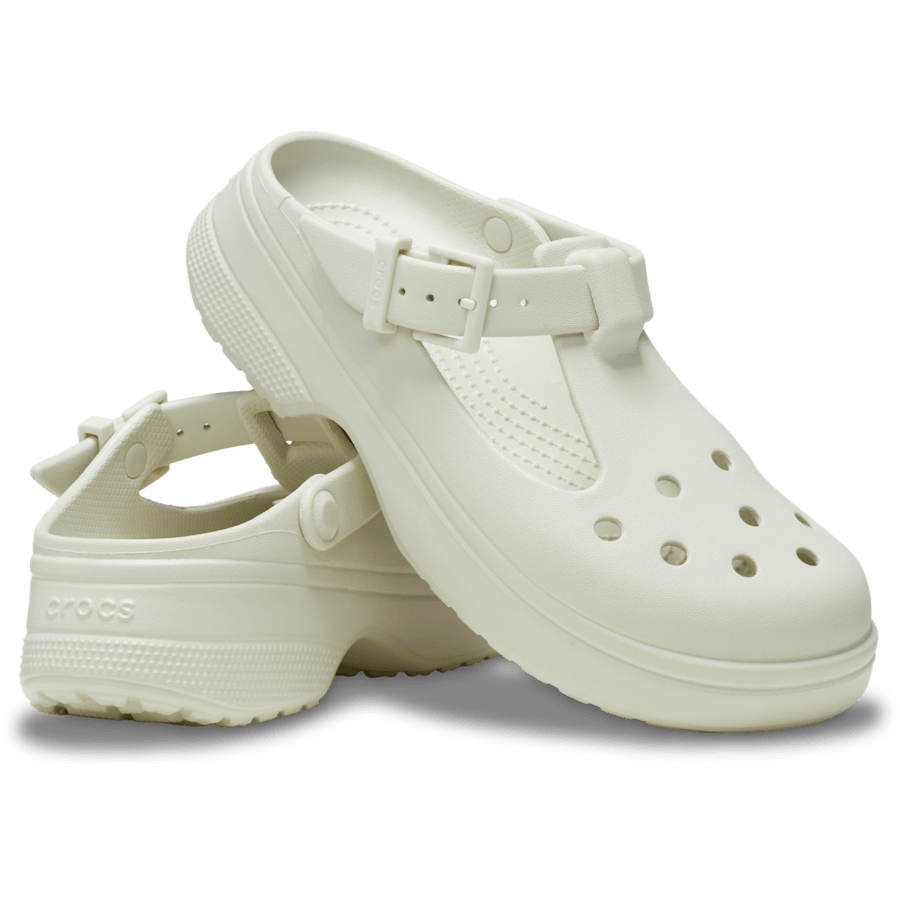 Crocs Classic Mary Jane Clog Women