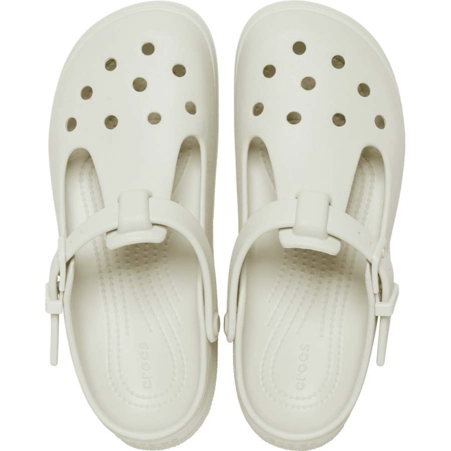 Crocs Classic Mary Jane Clog Women