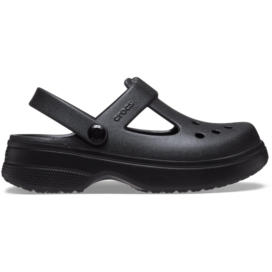 Crocs Kids' Classic Mary Jane Clog Kids
