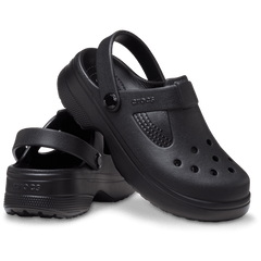 Crocs Kids' Classic Mary Jane Clog Kids