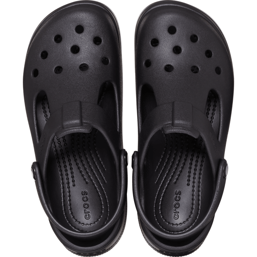 Crocs Kids' Classic Mary Jane Clog Kids