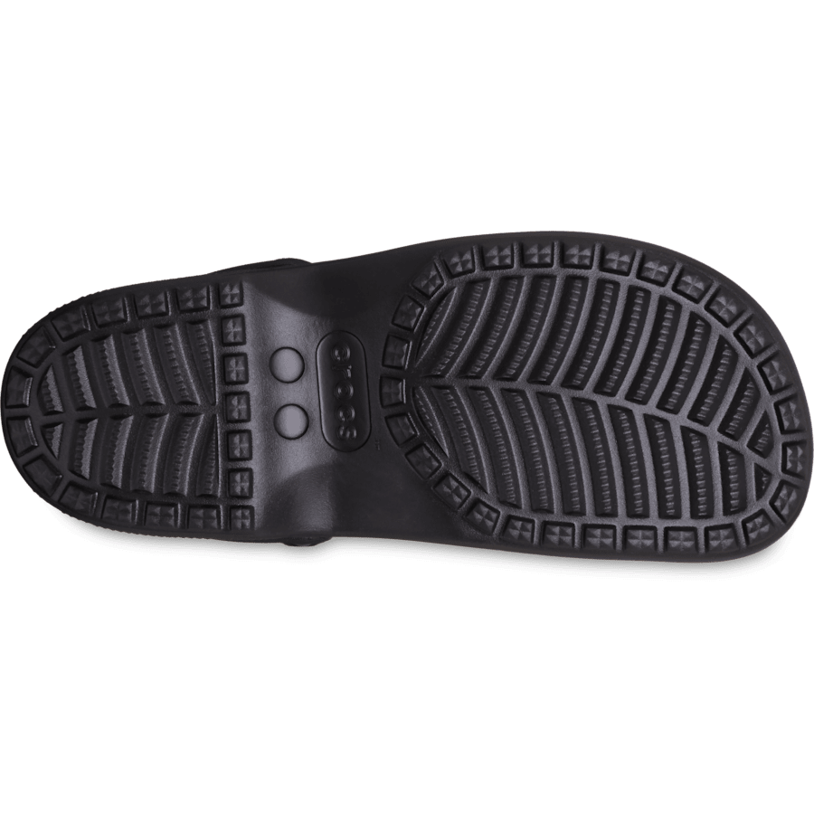 Crocs Kids' Classic Mary Jane Clog Kids