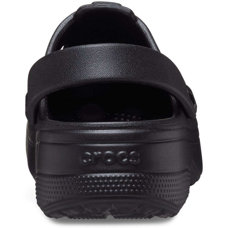 Crocs Kids' Classic Mary Jane Clog Kids