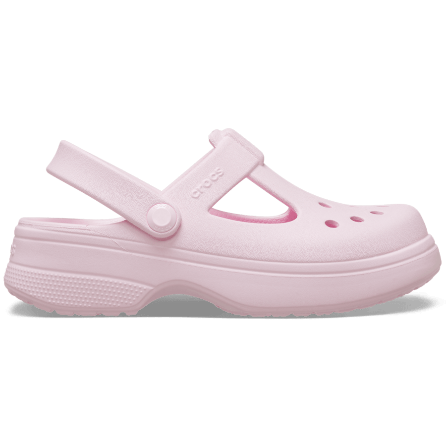 Crocs Toddler Classic Mary Jane Clog Kids