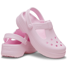 Crocs Toddler Classic Mary Jane Clog Kids