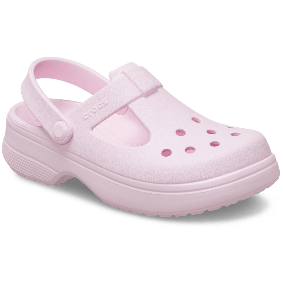 Crocs Toddler Classic Mary Jane Clog Kids