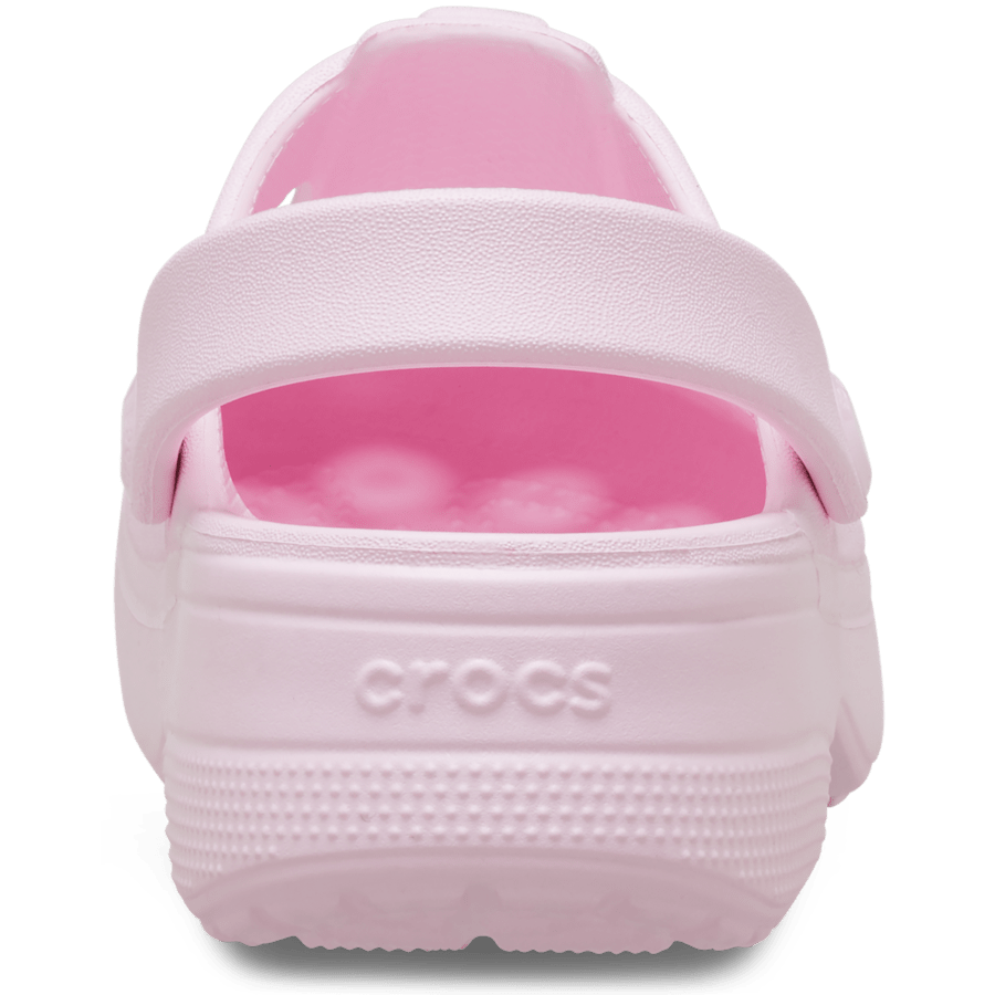 Crocs Toddler Classic Mary Jane Clog Kids
