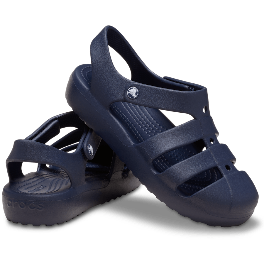Crocs Kids' Classic Fisherman Sandal Kids