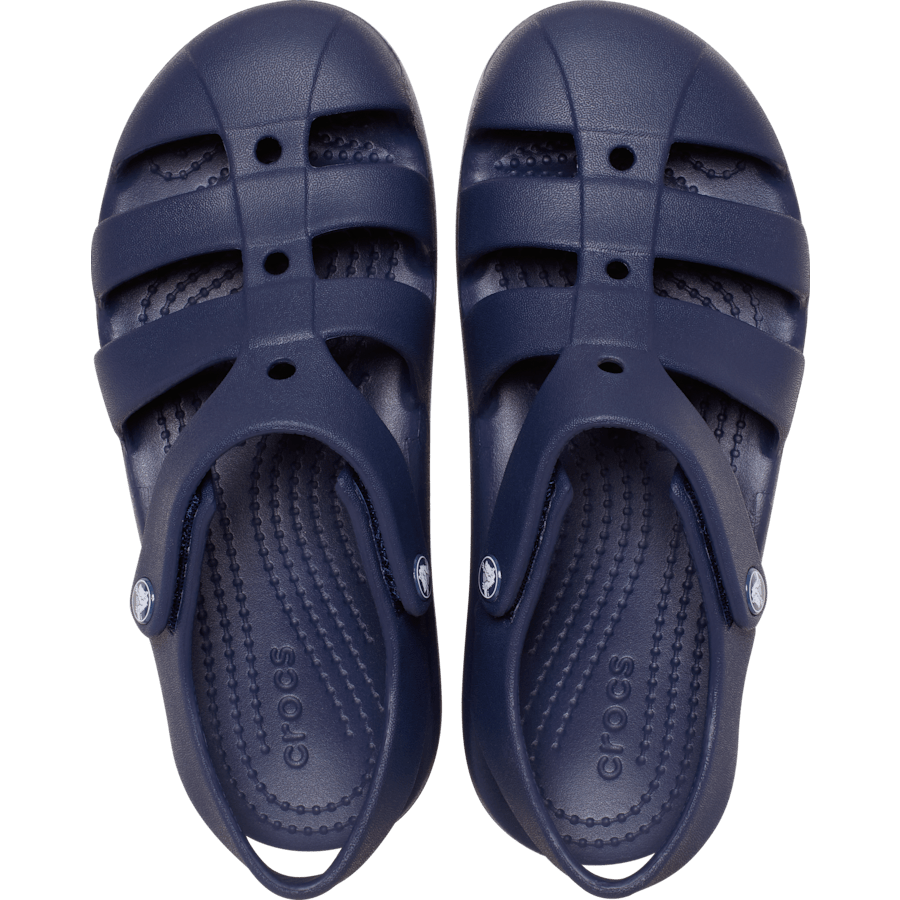 Crocs Toddler Classic Fisherman Sandal Kids
