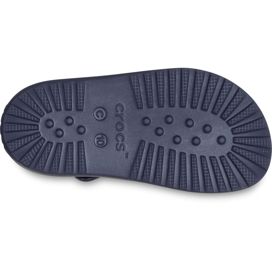 Crocs Toddler Classic Fisherman Sandal Kids