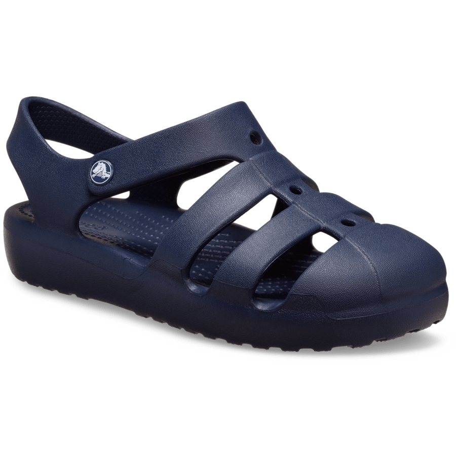 Crocs Toddler Classic Fisherman Sandal Kids