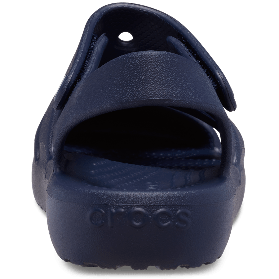 Crocs Toddler Classic Fisherman Sandal Kids