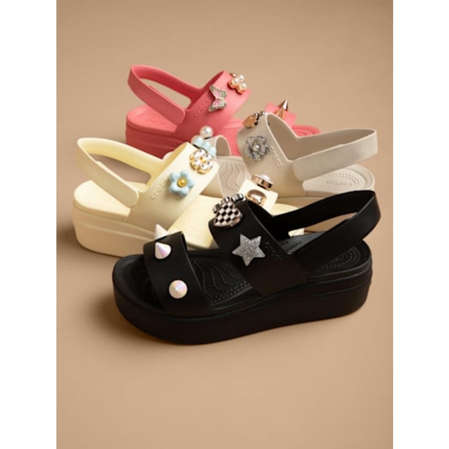 Crocs Brooklyn 4U Women