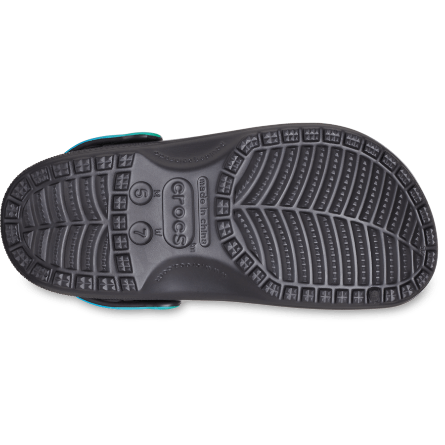 Crocs Minecraft Classic Clog Women|Men