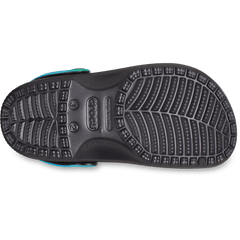Crocs Kids' Minecraft Classic Clog Kids