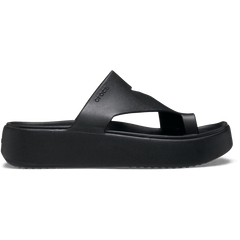 Crocs Getaway Platform Toe Loop Women