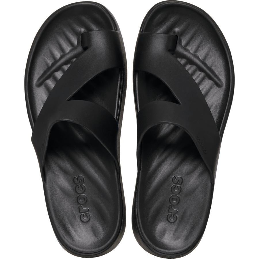 Crocs Getaway Platform Toe Loop Women