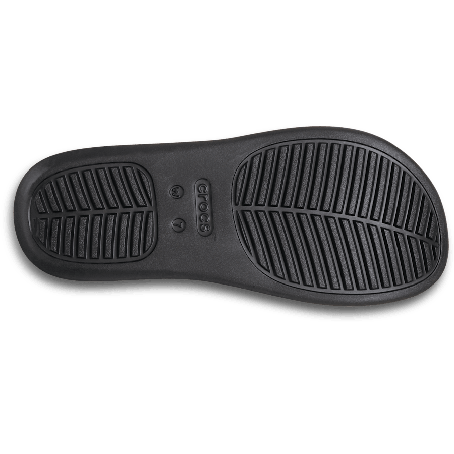 Crocs Getaway Platform Toe Loop Women