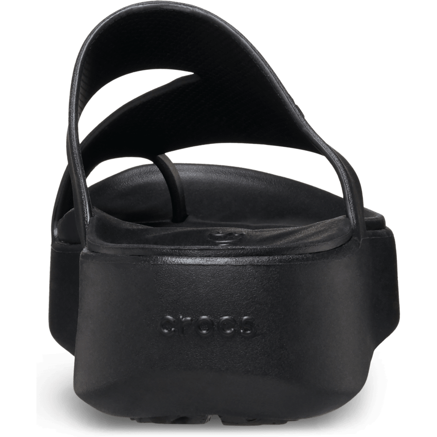 Crocs Getaway Platform Toe Loop Women