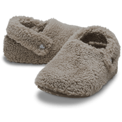 Crocs Kids' Classic Cozzzy Slipper Kids