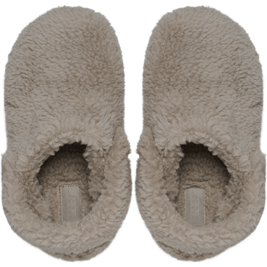 Crocs Kids' Classic Cozzzy Slipper Kids