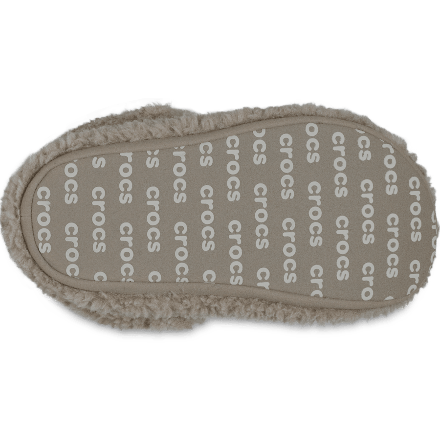 Crocs Kids' Classic Cozzzy Slipper Kids