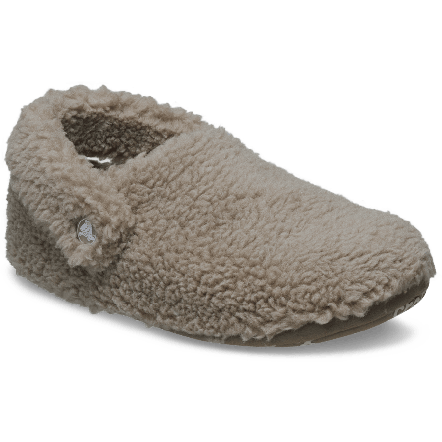 Crocs Kids' Classic Cozzzy Slipper Kids