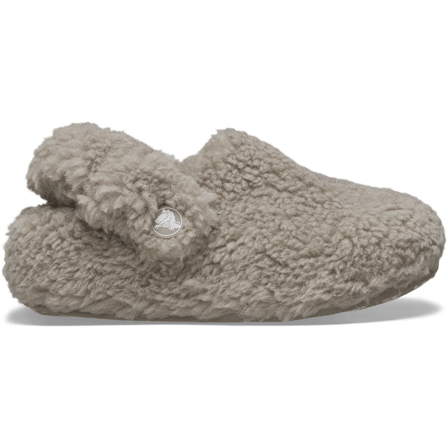 Crocs Toddler Classic Cozzzy Slipper Kids